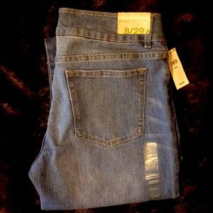 Gap bootcut jeans 8/29 A